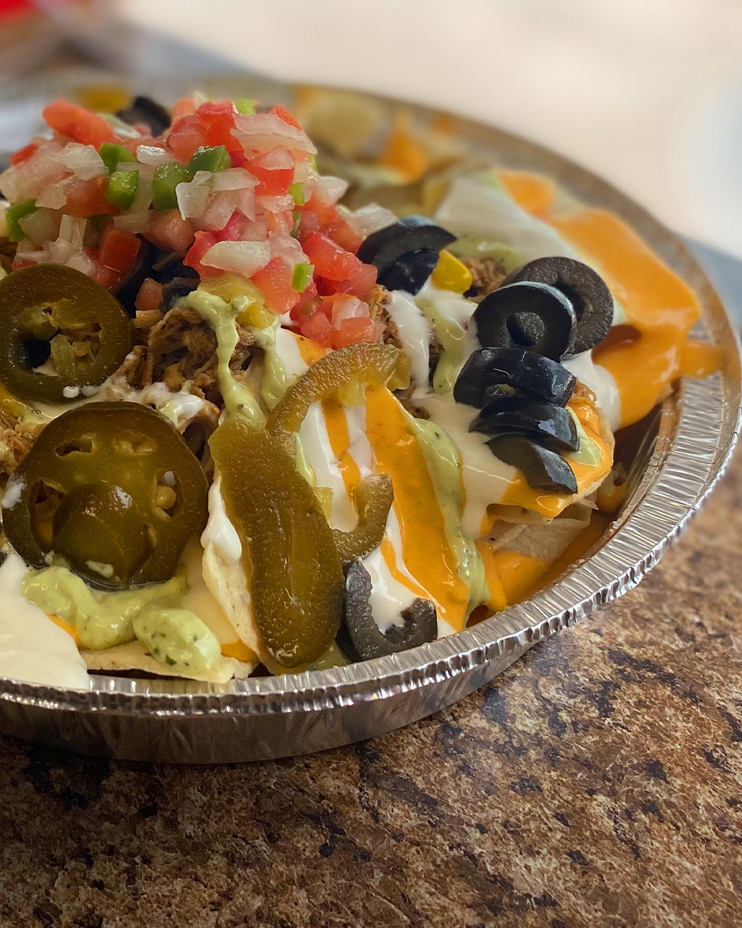 Ropa Vieja